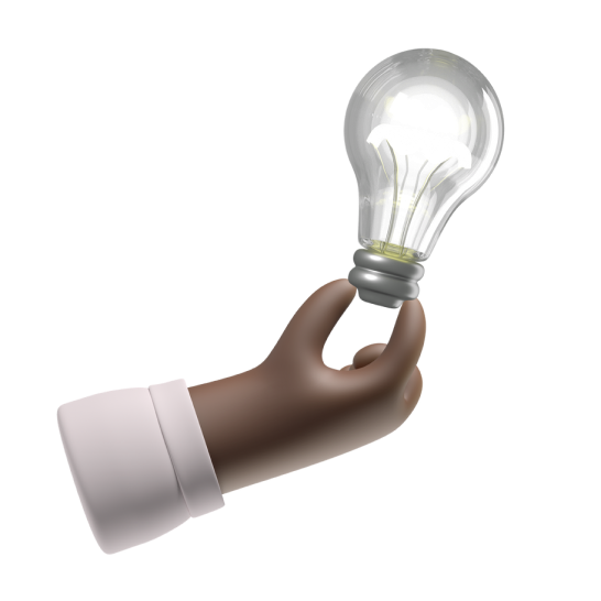 Design-led idea